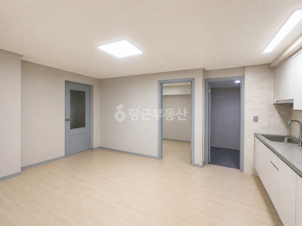경기도 부천시 원미구 심곡동 단독/전원주택 사진 1