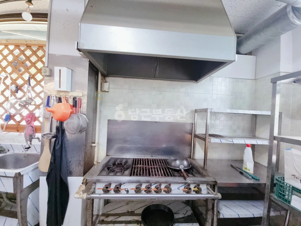 대구광역시 달성군 유가읍 상가 사진 1
