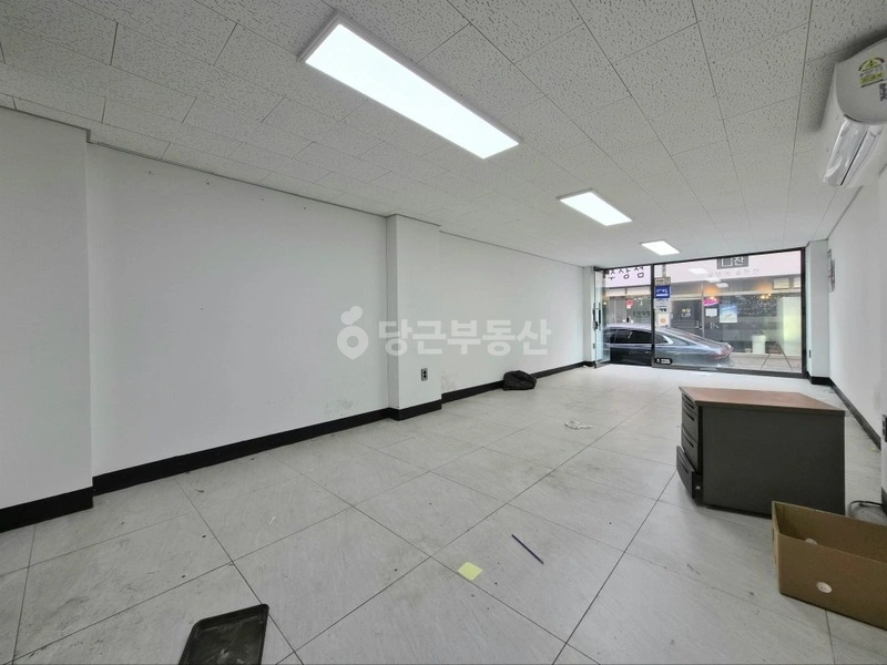 서울특별시 관악구 봉천동 상가 사진 1