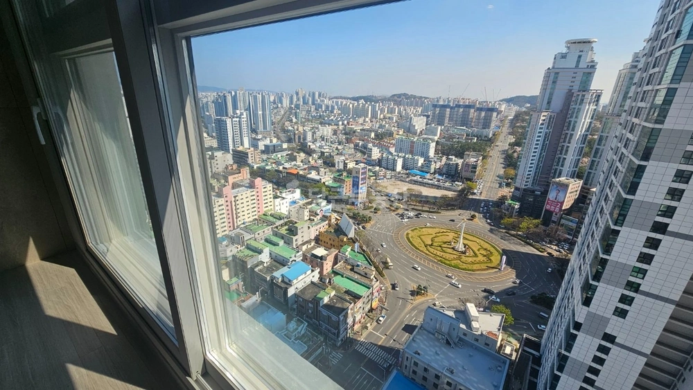울산광역시 남구 신정동 오피스텔 사진 1