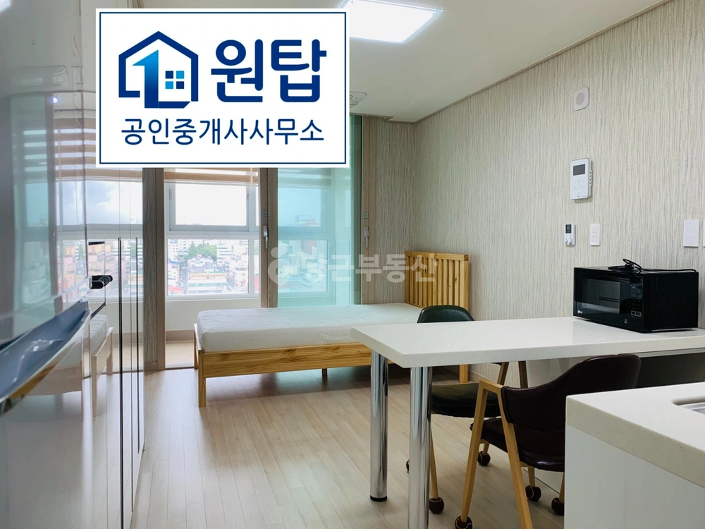 제주특별자치도 제주시 연동 원룸 사진 1