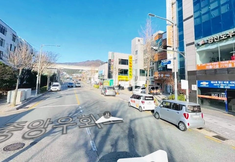 경상남도 양산시 북부동 상가 사진 1