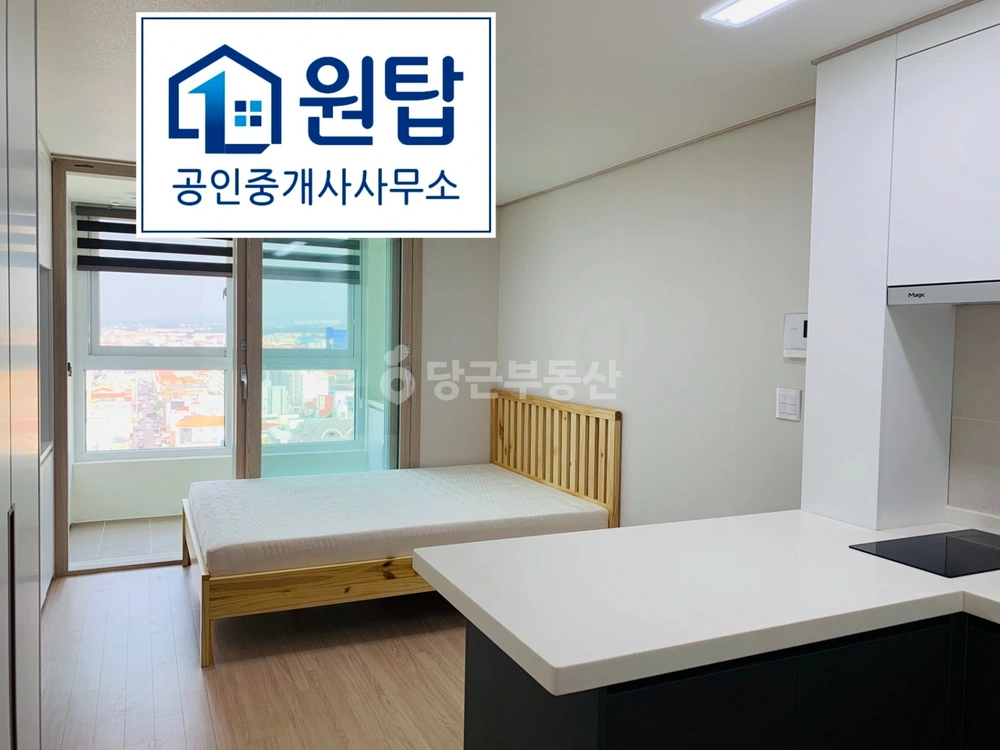 제주특별자치도 제주시 연동 원룸 사진 1