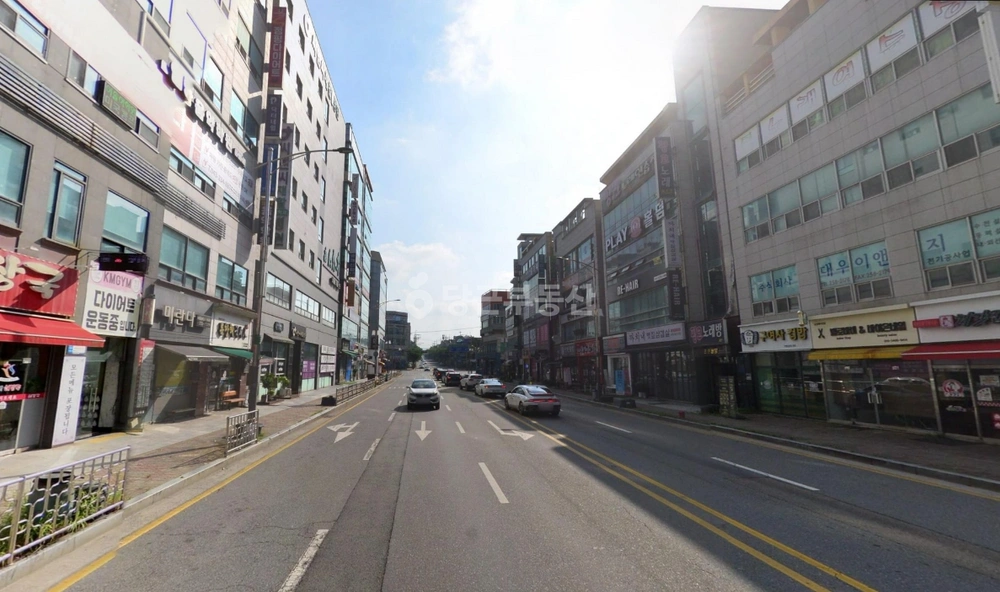 충청북도 청주시 흥덕구 가경동 상가 사진 1
