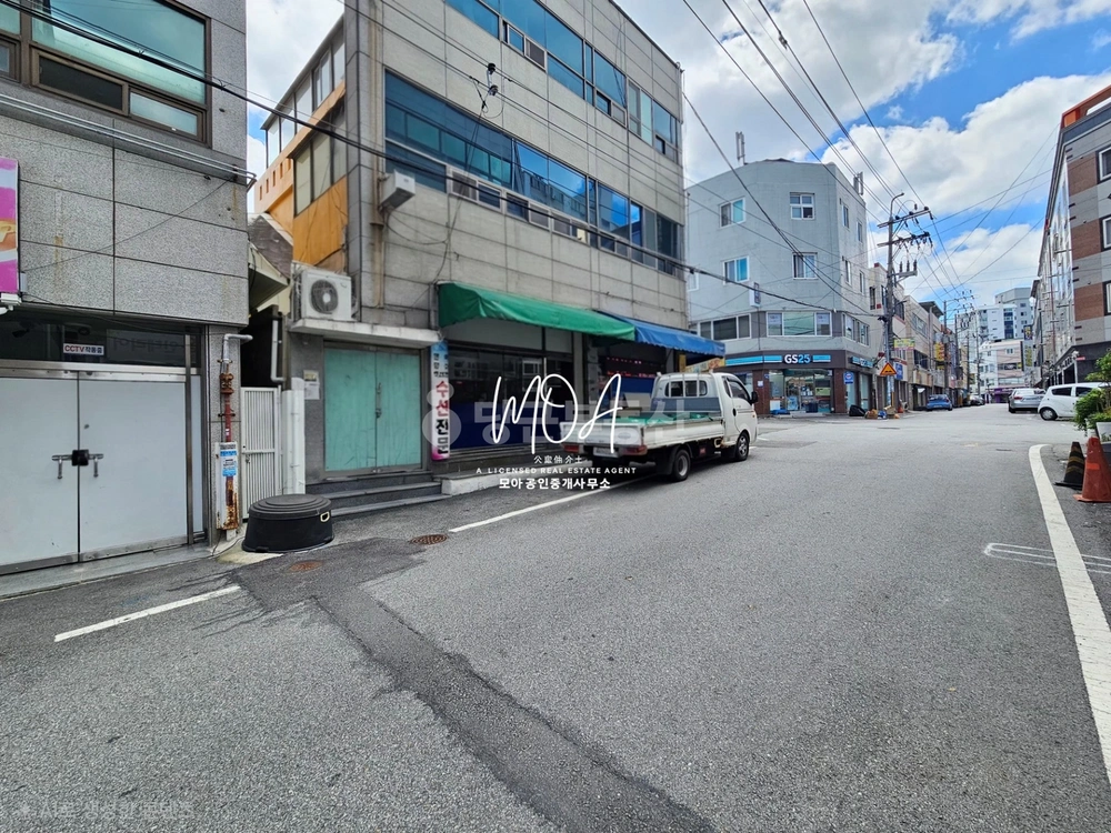 전남광주통합특별시 북구 두암동 상가 사진 1