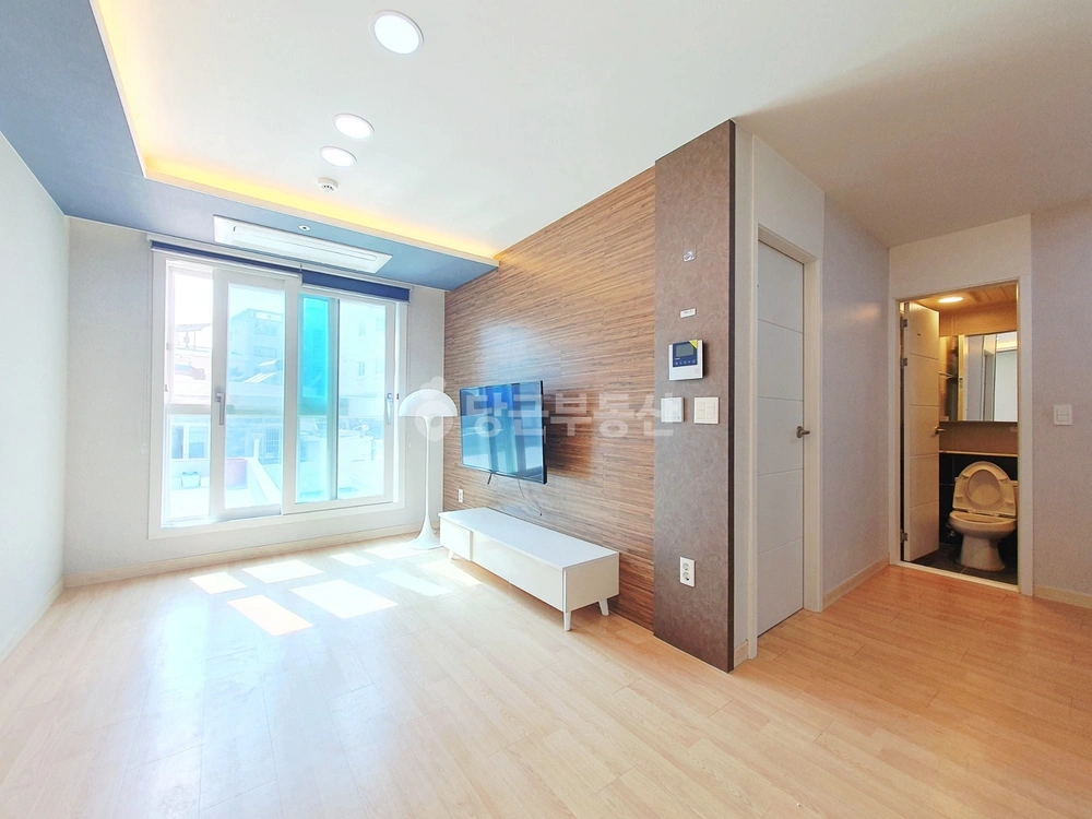 부산광역시 수영구 망미동 빌라(투룸 이상) 사진 1