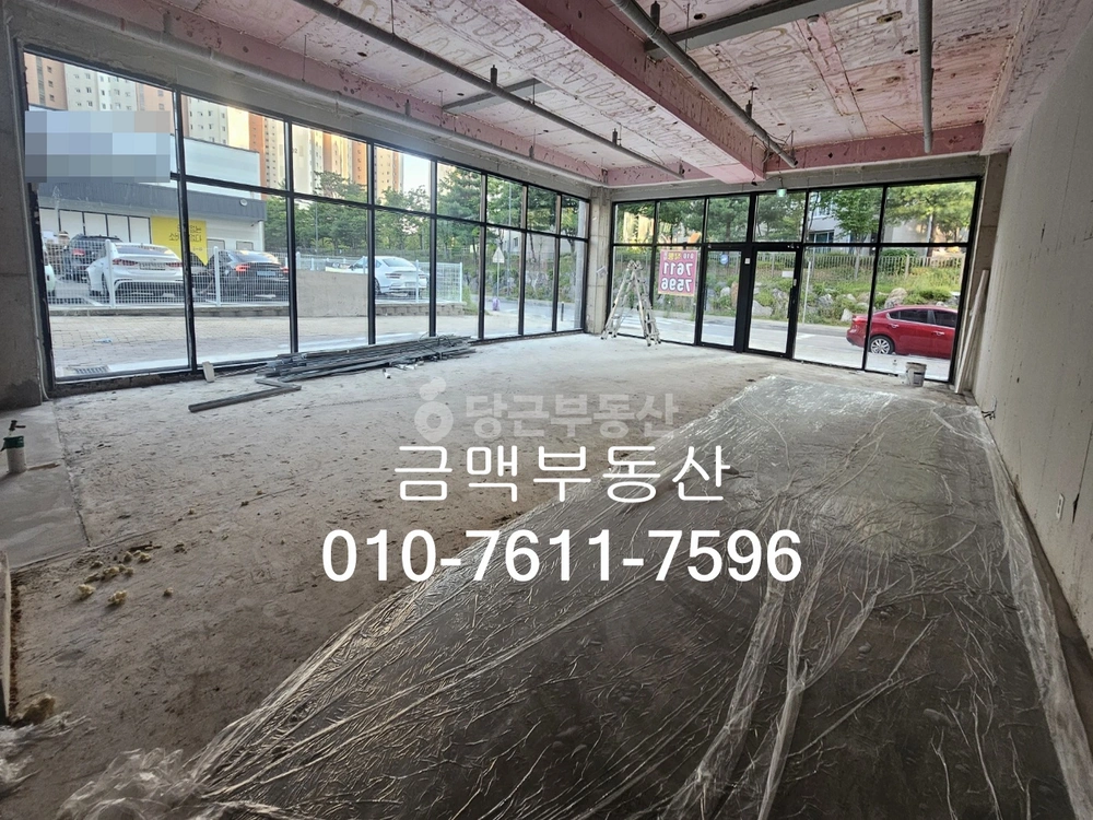충청북도 청주시 흥덕구 가경동 상가 사진 1