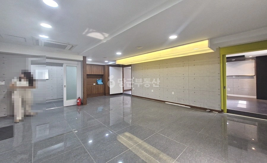서울특별시 강남구 논현동 사무실 사진 1