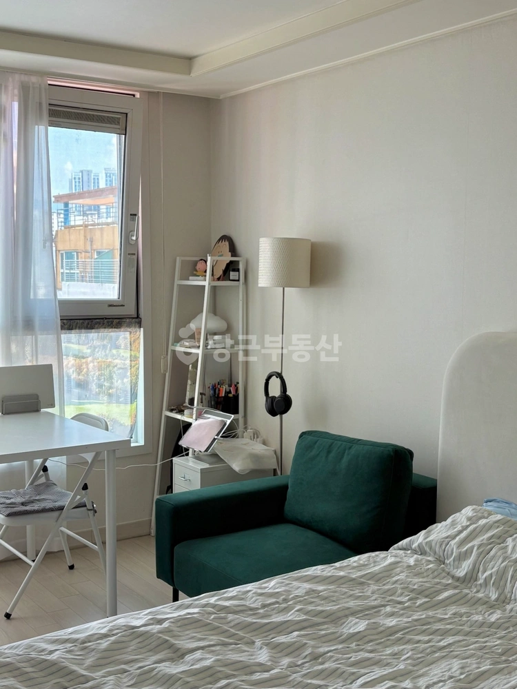 전남광주통합특별시 서구 화정동 오피스텔 사진 1