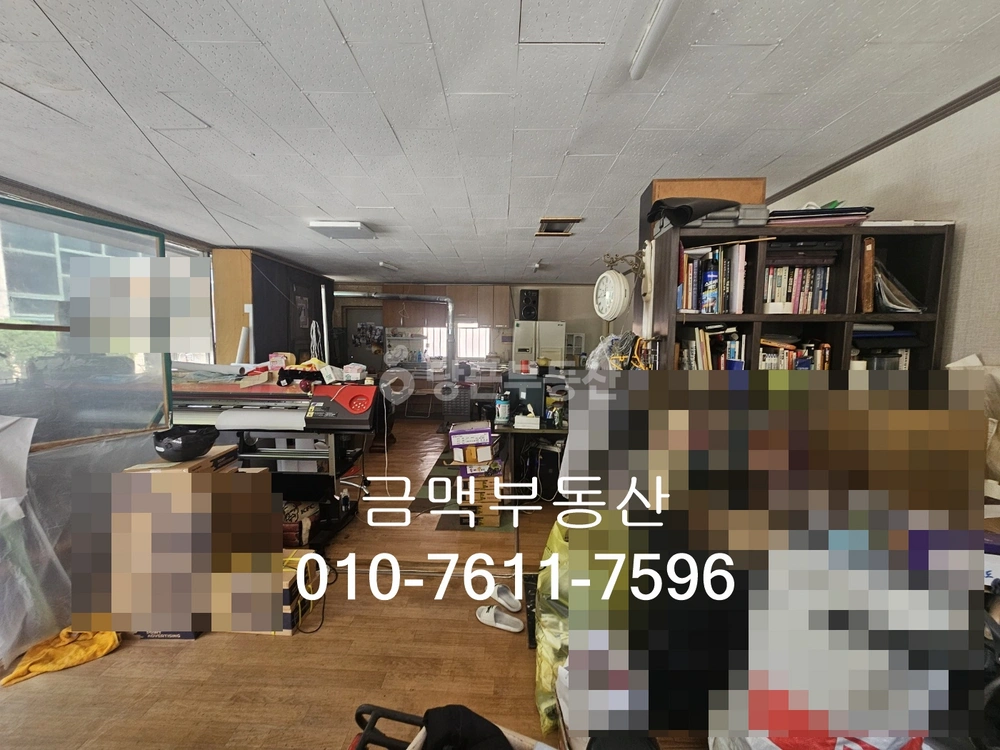 충청북도 청주시 흥덕구 가경동 상가 사진 1