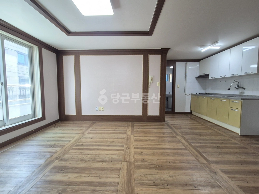 대구광역시 수성구 중동 원룸 사진 1