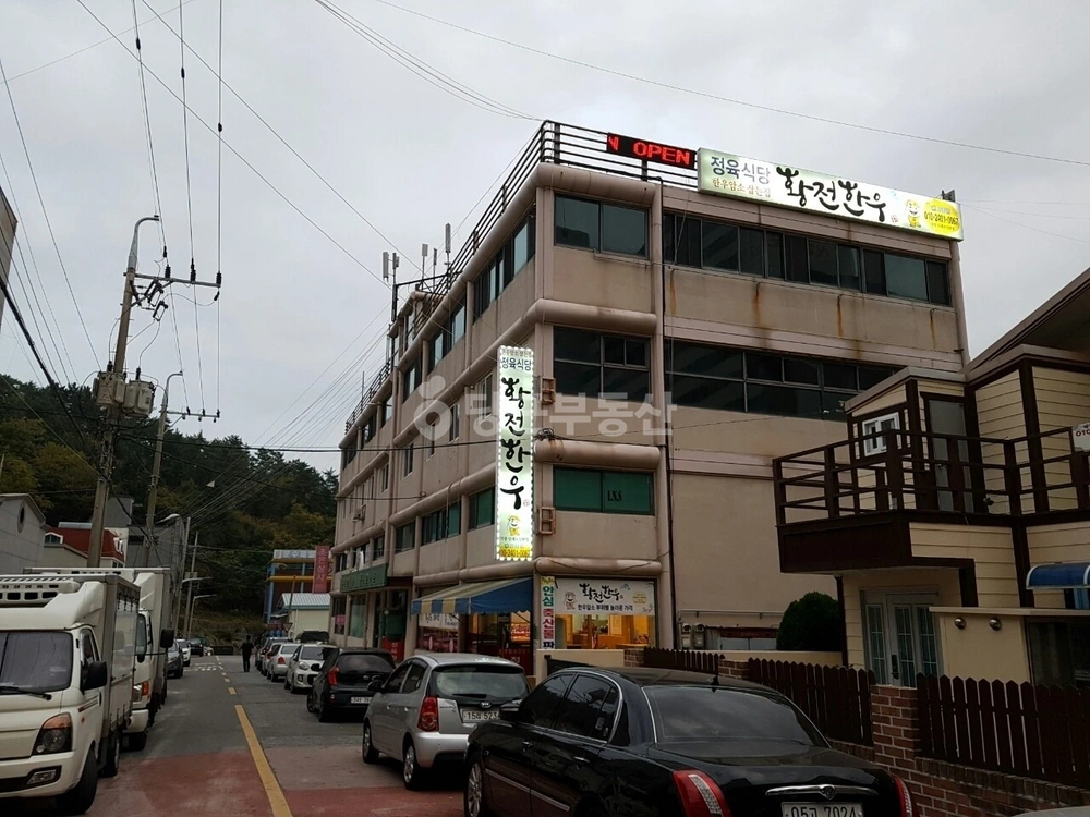 전남광주통합특별시 여수시 문수동 빌라(투룸 이상) 사진 1