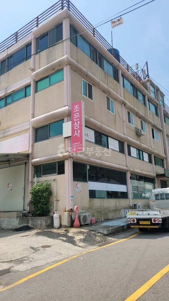 전남광주통합특별시 여수시 문수동 건물 사진 1