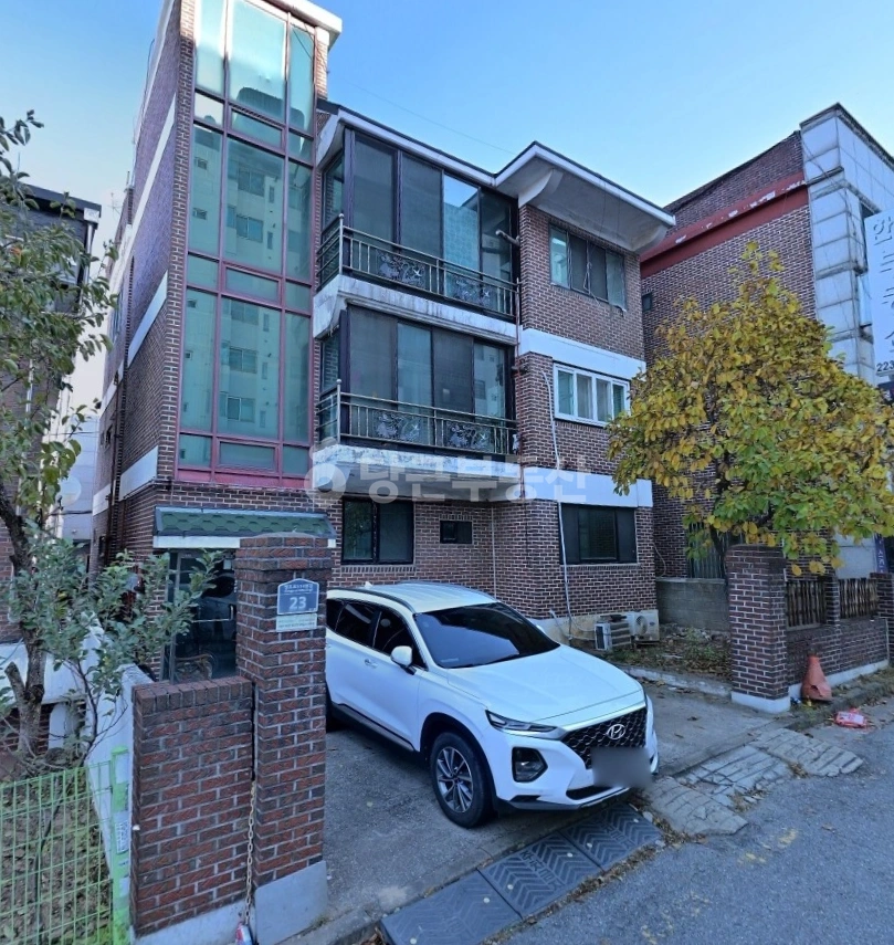 경기도 수원시 권선구 세류동 빌라(투룸 이상) 사진 1