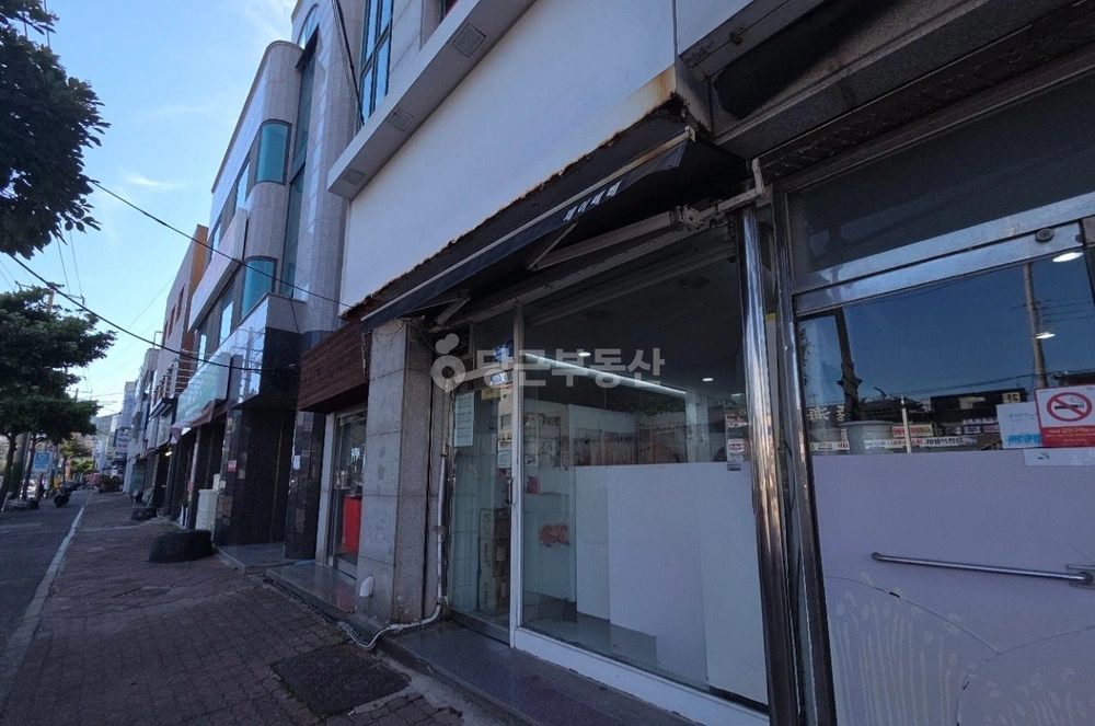 전남광주통합특별시 여수시 소호동 상가 사진 1