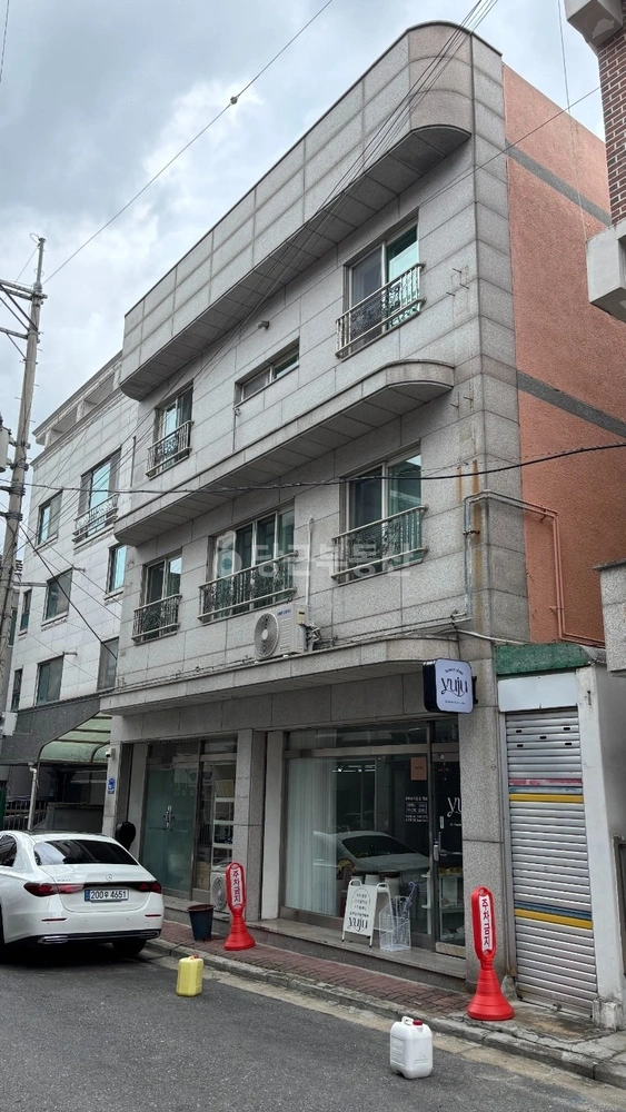 강원특별자치도 춘천시 퇴계동 건물 사진 1