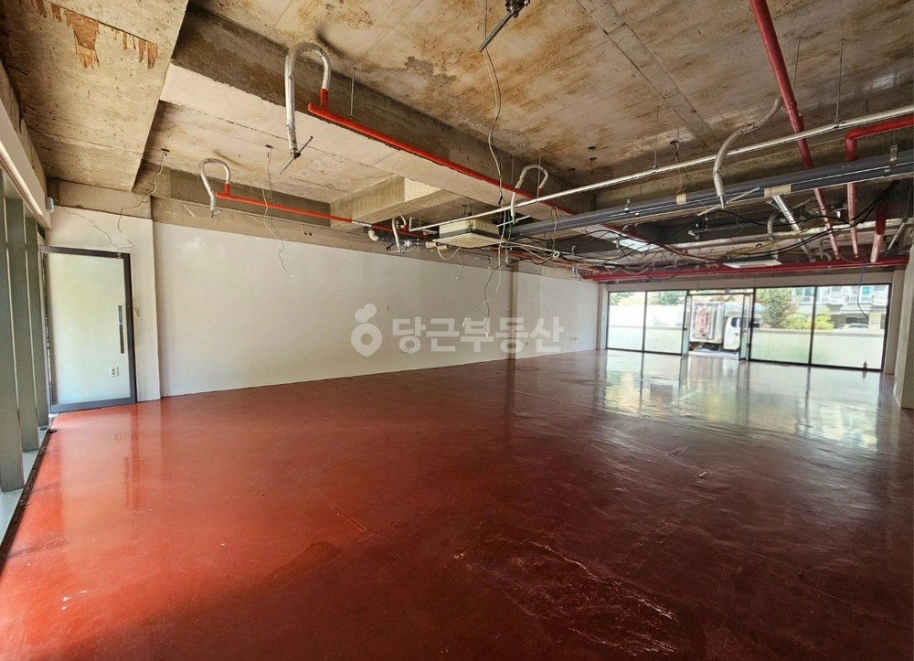 제주특별자치도 제주시 이도2동 상가 사진 1