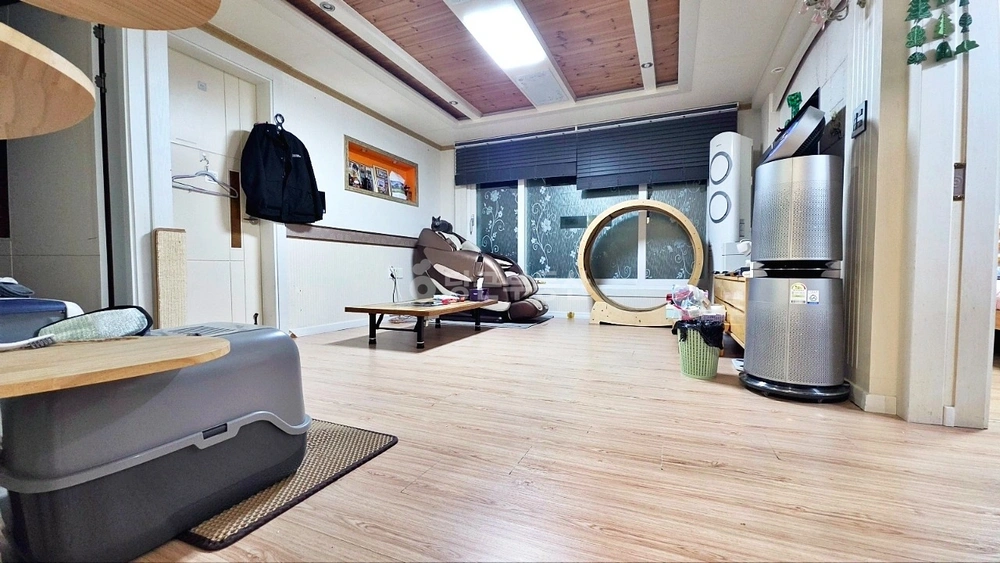 경기도 안산시 상록구 본오동 빌라(투룸 이상) 사진 1