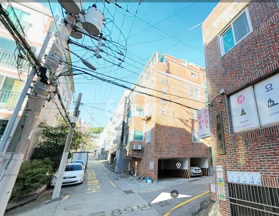 부산광역시 연제구 거제동 빌라(투룸 이상) 사진 1
