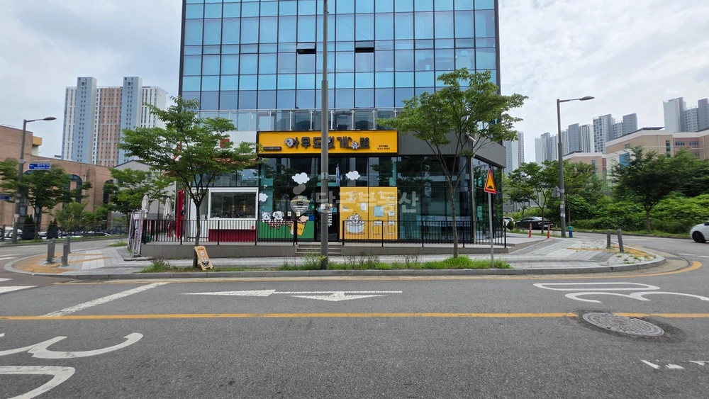 경기도 광주시 경안동 상가 사진 1
