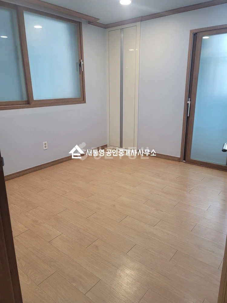 경상남도 통영시 무전동 빌라(투룸 이상) 사진 1