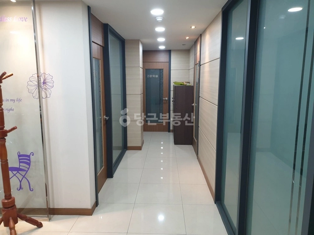 부산광역시 연제구 거제동 사무실 사진 1