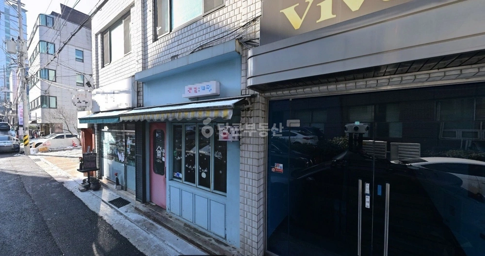 서울특별시 서초구 서초동 상가 사진 1