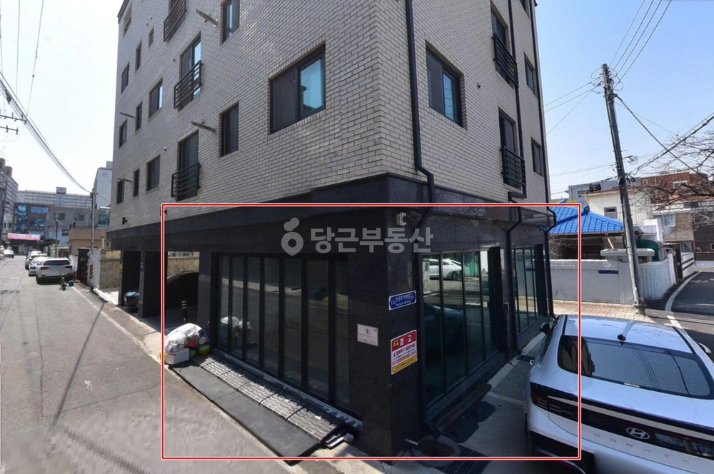 대전광역시 중구 문화동 상가 사진 1