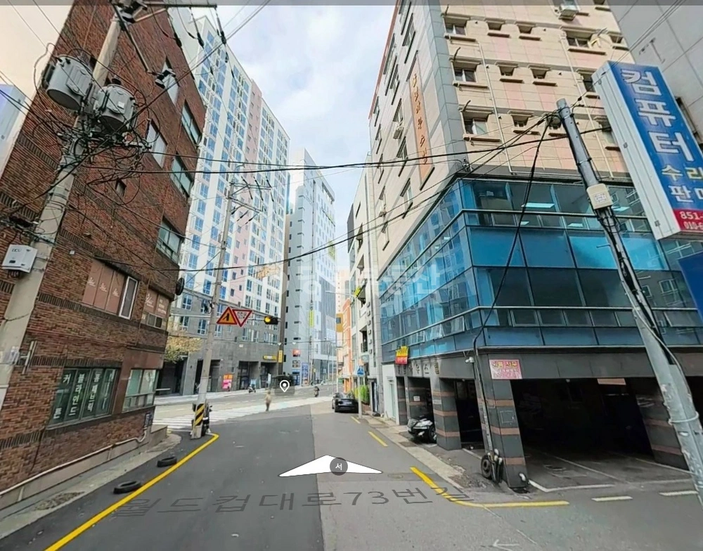 부산광역시 연제구 연산동 사무실 사진 1