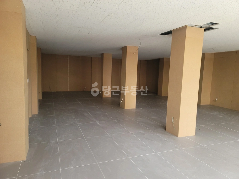 부산광역시 부산진구 양정동 상가 사진 1