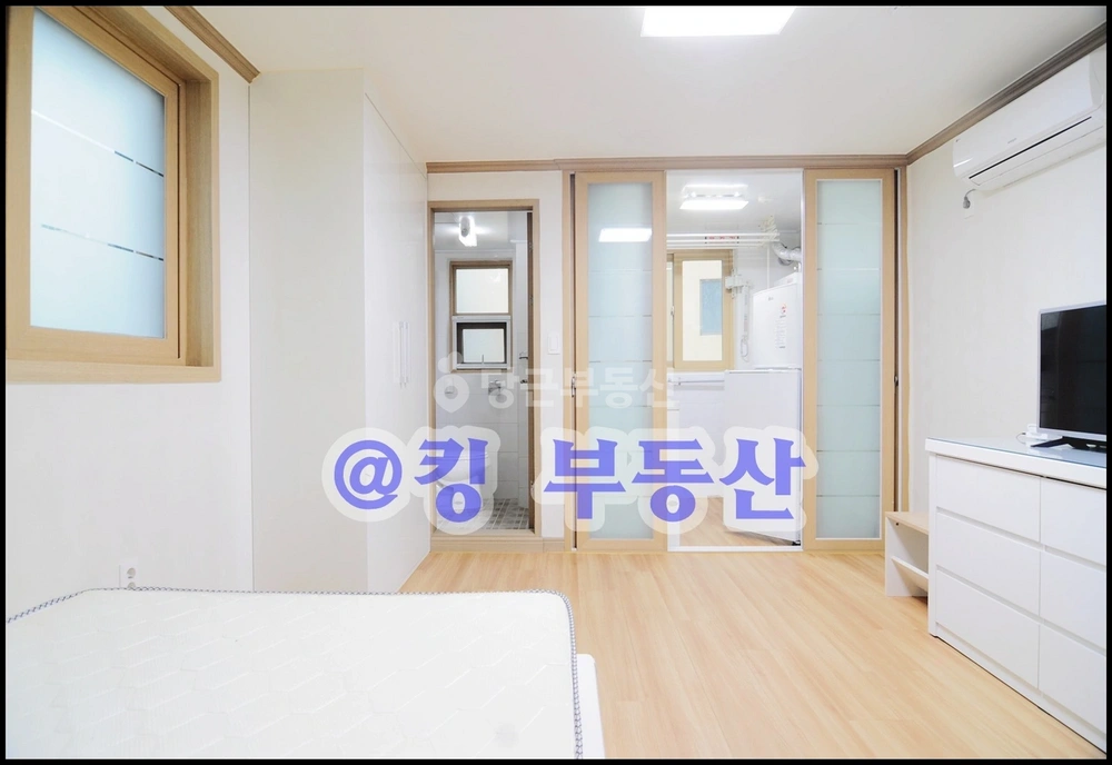 부산광역시 사상구 덕포동 원룸 사진 1