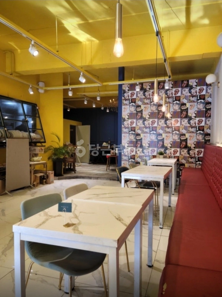 부산광역시 수영구 광안동 상가 사진 1