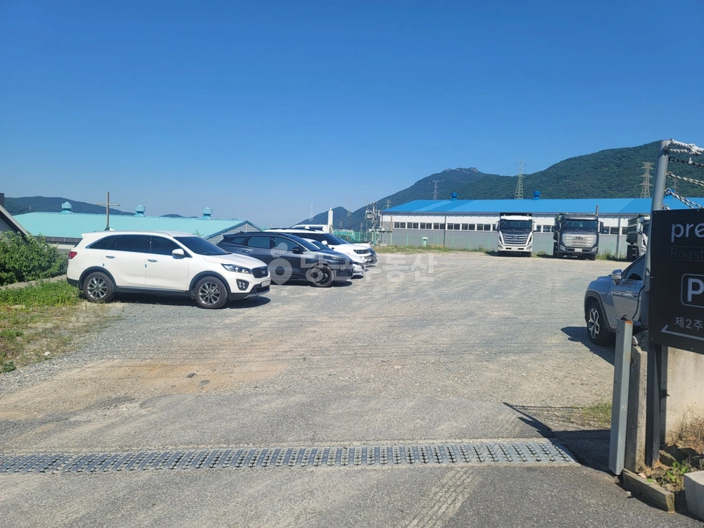 부산광역시 기장군 정관읍 토지 사진 1