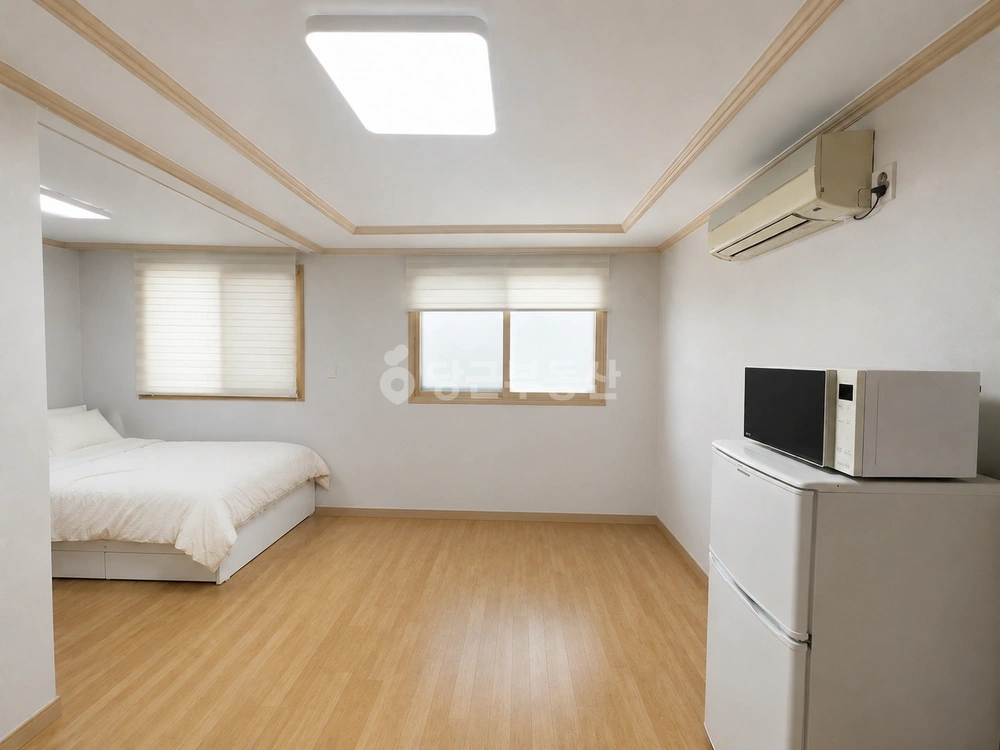 서울특별시 강남구 대치동 원룸 사진 1