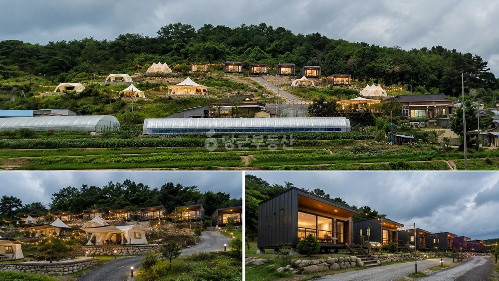 충청남도 홍성군 홍성읍 토지 사진 1