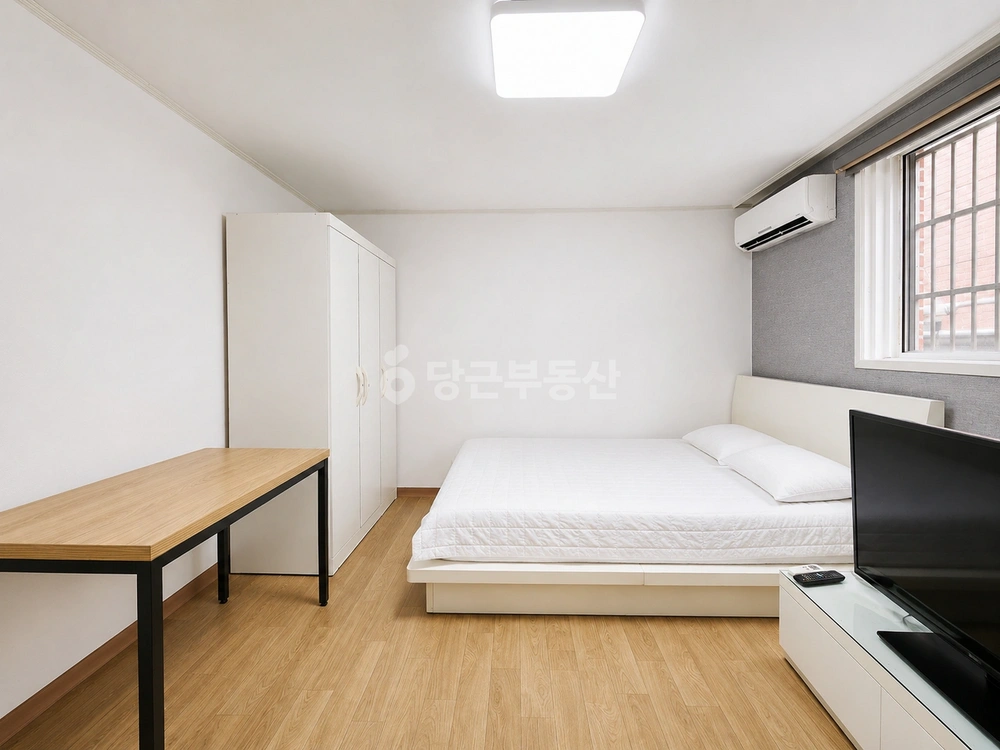 서울특별시 강남구 역삼동 원룸 사진 1
