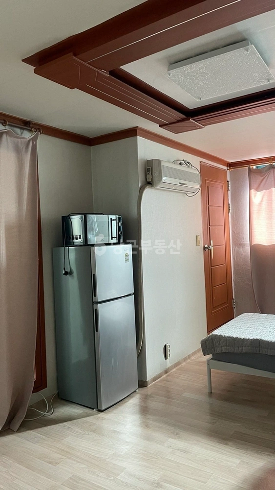서울특별시 동대문구 이문동 원룸 사진 1