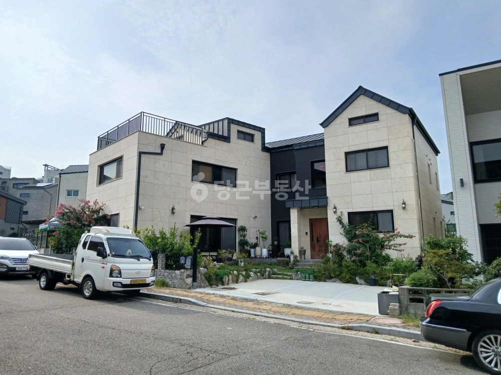 경기도 오산시 금암동 단독/전원주택 사진 1