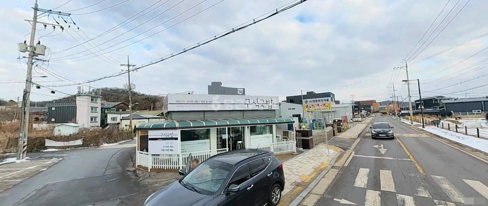 경기도 고양시 덕양구 성사동 건물 사진 1