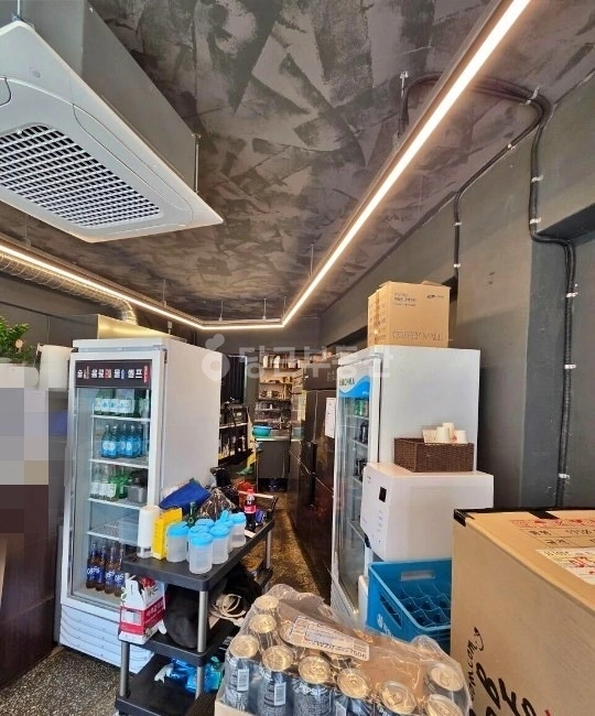 서울특별시 관악구 신림동 상가 사진 1