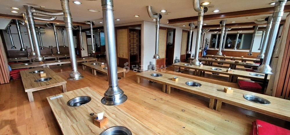서울특별시 관악구 남현동 상가 사진 1