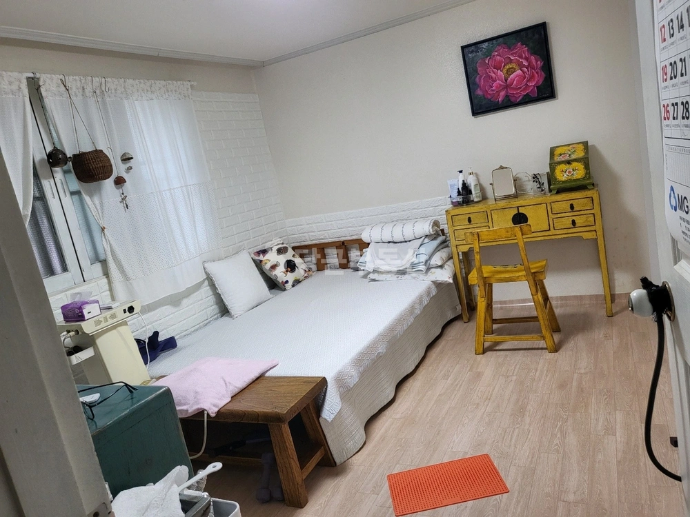 경기도 안양시 만안구 석수동 빌라(투룸 이상) 사진 1