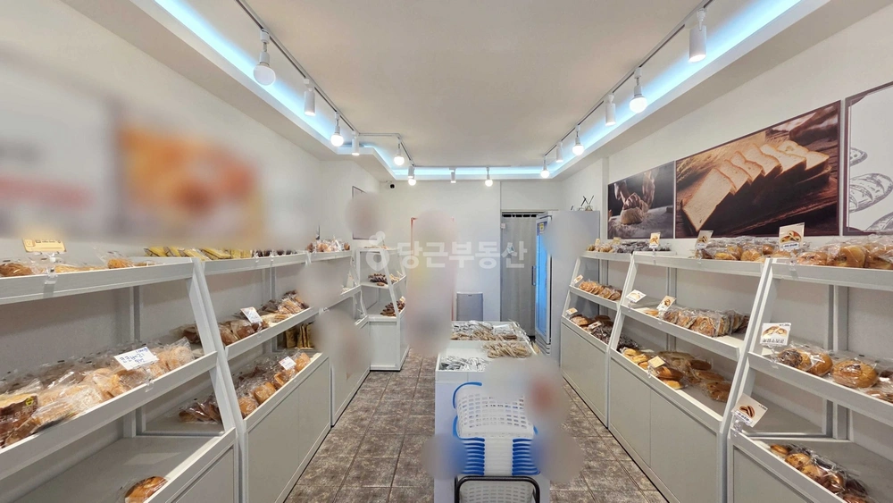 충청북도 청주시 흥덕구 복대동 상가 사진 1