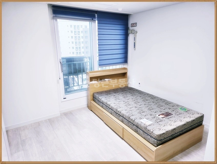 부산광역시 동래구 온천동 오피스텔 사진 1