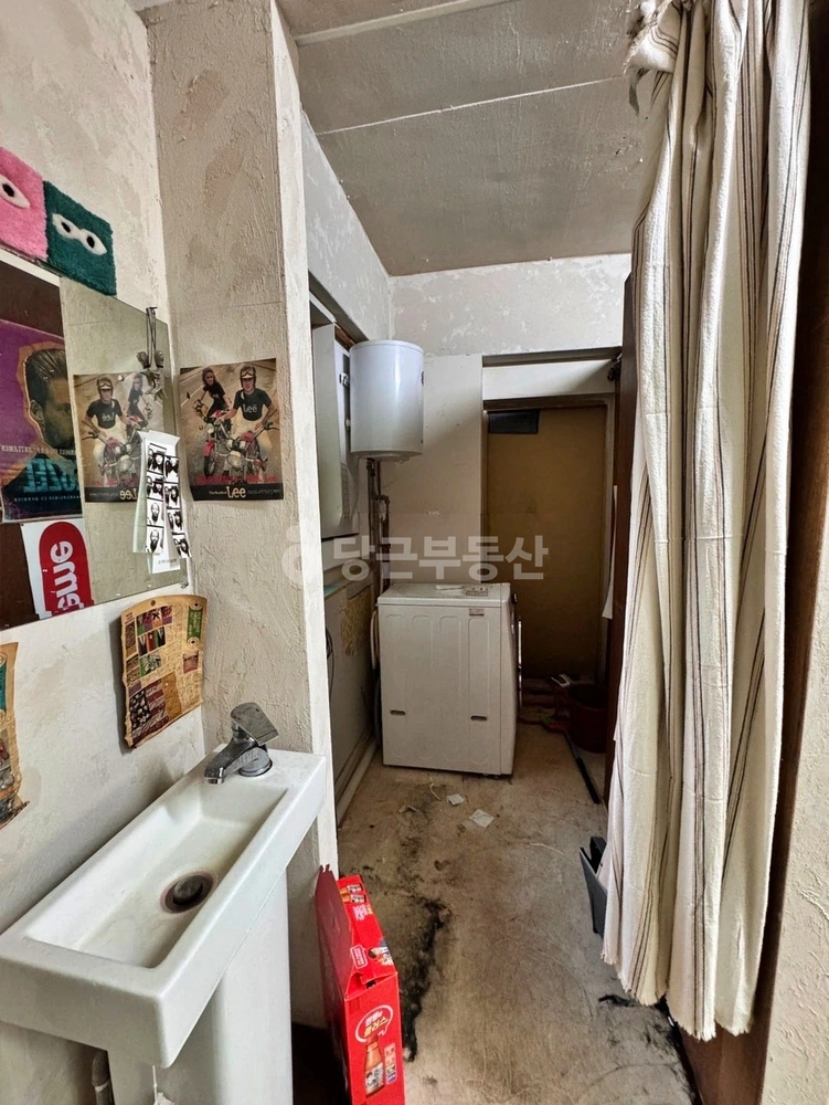 서울특별시 영등포구 도림동 상가 사진 1