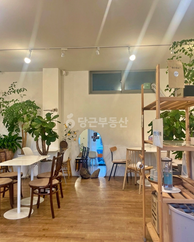 서울특별시 동작구 상도1동 상가 사진 1