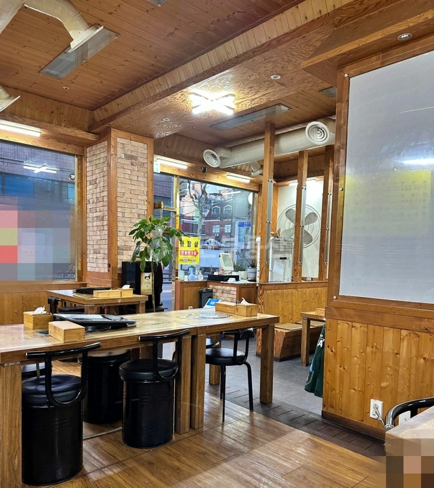 서울특별시 양천구 신월동 상가 사진 1