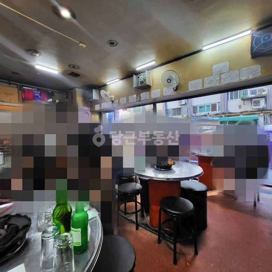 서울특별시 영등포구 여의도동 상가 사진 1