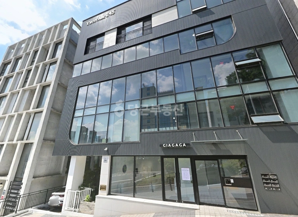 서울특별시 서초구 방배동 상가 사진 1