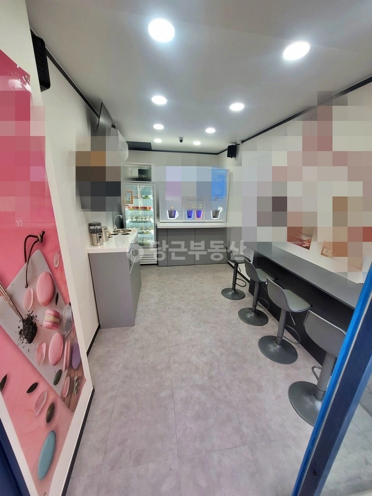 서울특별시 동작구 신대방동 상가 사진 1